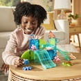 thumbnail image 4 of The Original MAGNA-TILES® Coral Reef 25-Piece Magnetic Construction Set, 4 of 9