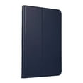 thumbnail image 3 of New Case for iPad 10th Gen 10.9" PU Leather Case, for 10th Generation (2022) - Premium Luxury Ultra Slim Lightweight Cover/Smart Folio with Dual Stand and Auto Sleep/Wake, Darkblue, 3 of 5