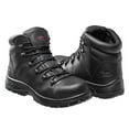 thumbnail image 7 of Avenger Work Boots Framer - Women's High Top Work Boots - Composite Toe - IC|EH|SR|PR - Brown/Black - Size: 5.5 - E - (Wide), 7 of 7