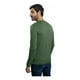 thumbnail image 4 of Playera Hombre Manga Larga Algodón Stretch Comoda Slim Fit, 4 of 5