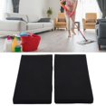 thumbnail image 4 of for Gorenje SP13 429410 ANH-628504 Replacement Foam Filter for Panasonic NHP8ER1 Heat Pump Dryer D9866E Compatible with Multiple Dryer Models 2 Pack, 4 of 9