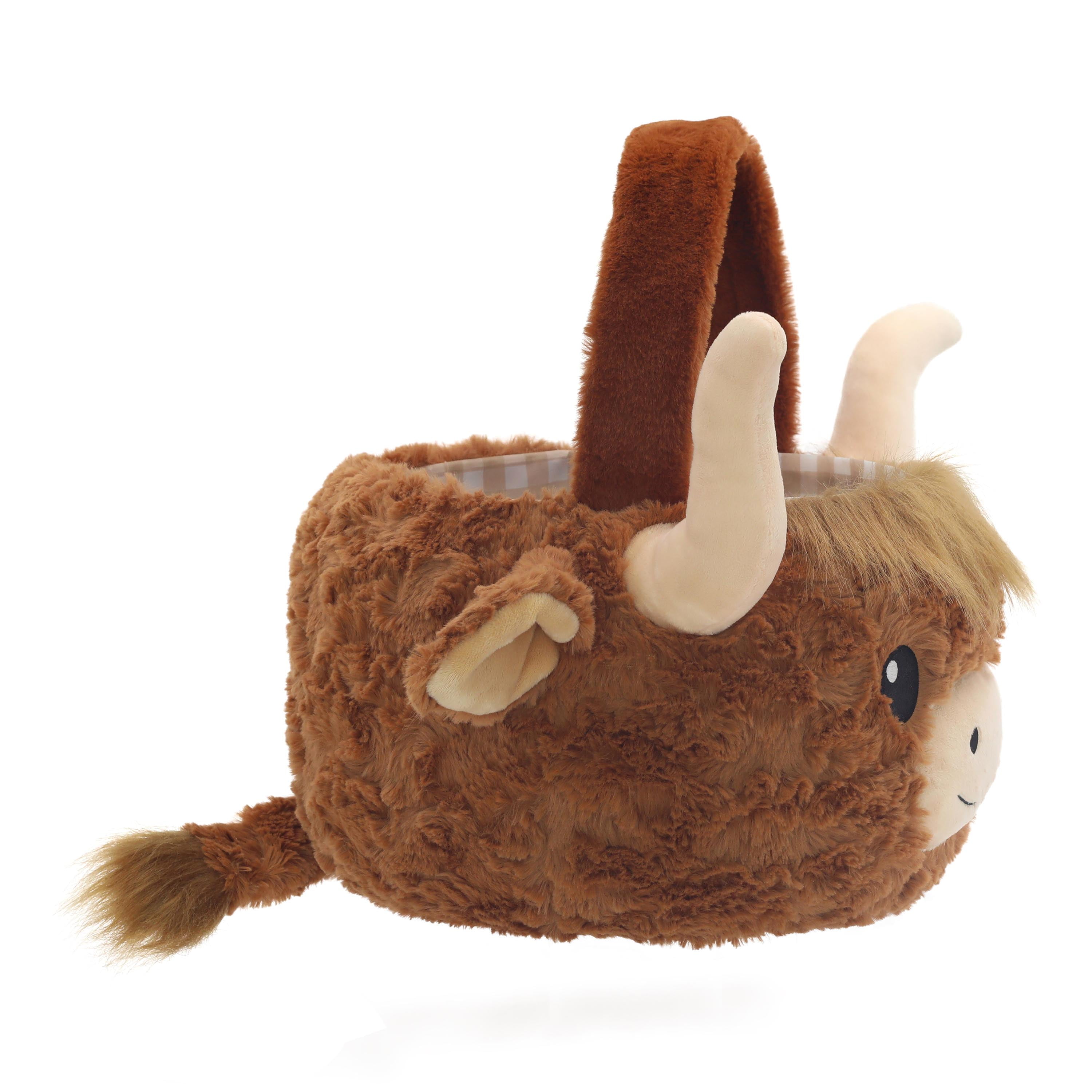 Jumbo Ox Basket, Way to Celebrate