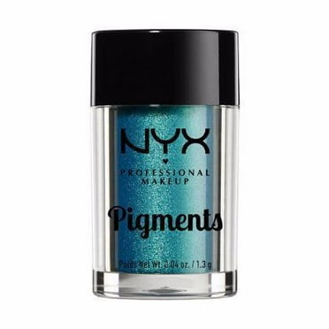 NYX Loose Metallic Pigments Eyeshadow,