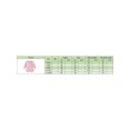 thumbnail image 3 of RUINIXCW Baby Girls Fall Knit Romper Fashion Duck Embroidery Crew Neck Long Sleeve Sweater Jumpsuit, 3 of 9