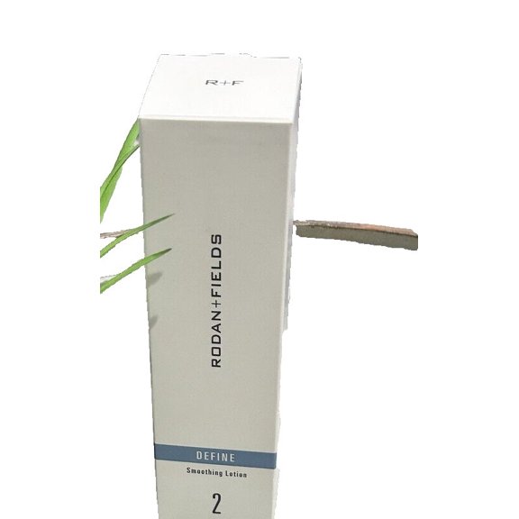 Rodan Fields DEFINE Soothing Lotion 5fl oz