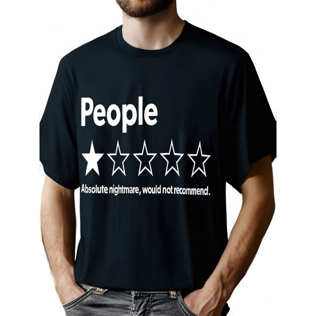 Papa If He Can't Fix It No One Can, Papa Tools Father's Day Men's Cotton Short Sleeve Casual Round Neck Top Comfortable Stylish with Humorous graphic Black T-Shirt Tee For Adult, Men, Women, Teen, Te