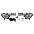 thumbnail image 1 of Par Faros Niebla Sportage 2011 A 2016 Kia Genérica ., 1 of 4