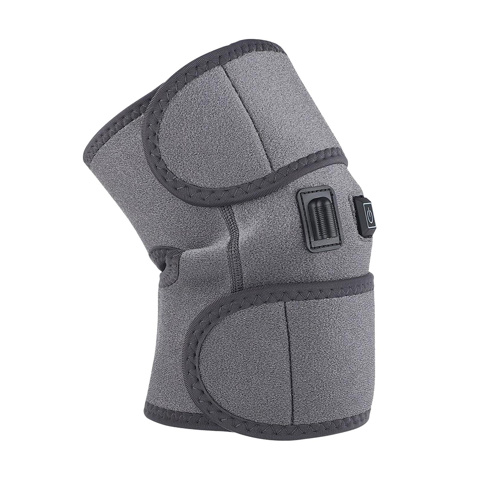 Home and Garden Clearance! Heating Knee Pad,Heated Knee Brace Far