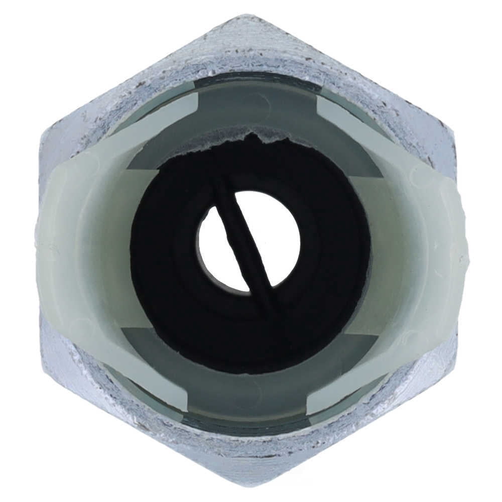 Motorad CH8004 HVAC Heater Hose Connector