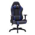thumbnail image 1 of CorLiving Ergonomic Grey Mesh High Back Gaming Chair, 1 of 9