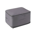 thumbnail image 1 of Xingzhi Space Saving Self Compression Organizer For Travel And Home Value For Money Grey 54X42x60CM, 1 of 6
