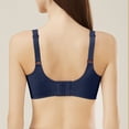 thumbnail image 3 of WILLBEST Brasier Sin Varillas Sujetador De Mujer Sin Aros, Con Relleno, Sin Aros, Push Up, Suave, Cómodo Y Sin Costuras, 3 of 3