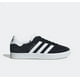 thumbnail image 1 of Ad-id-as Originals GAZELLE 85 gum MEN'S SHOES suede casual black IE2166, 1 of 6