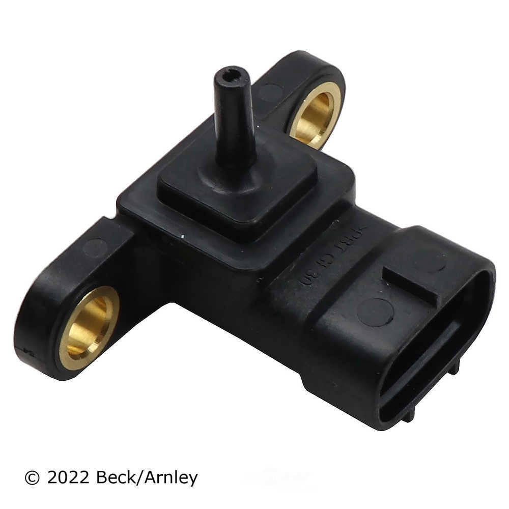 Beck Arnley 1581723 Map Sensor Fits select: 2005-2009 TOYOTA TUNDRA, 2005-2021 TOYOTA TACOMA