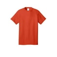 thumbnail image 4 of Port & Company Core Cotton Tee, 4 of 5