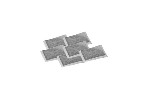 Water Distiller Waterwise 8800 Post Filter Bags 6 Pk Walmart Com