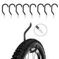thumbnail image 3 of Gancho Para Bicicleta De Alta Resistencia De 8 Piezas Gancho Para Colgar En La Pared Gancho Para Colgar En La Pared Yuarrent HA020059-00, 3 of 6