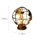 thumbnail image 2 of RKSTN Night light Iron Decorative Lamp, Battery Or USB Operated Iron Table Lamp, Warm LED Iron Decorative Lamp Holiday Bedroom Romantic Decorations, 2 of 5