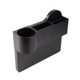 thumbnail image 1 of Caja de almacenamiento de carga inalámbrica para teléfono móvil con organizador de espacio Irfora Cargador inalámbrico de contenedor de almacenamiento, 1 of 7