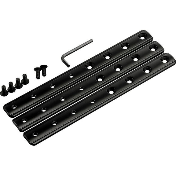 MEINL Conga Stand II Height Expander Set Black