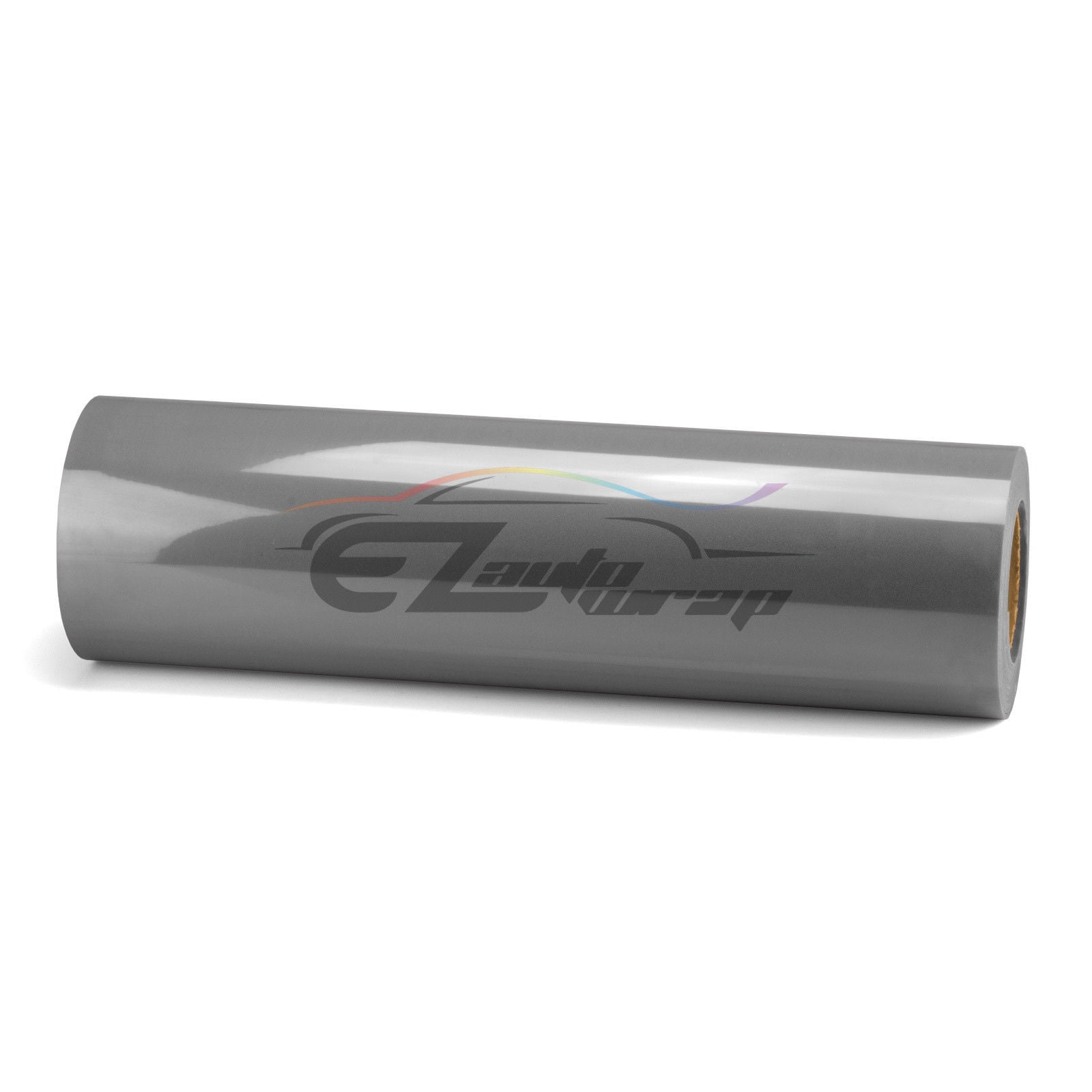 ESSMO Light Gray Flock Heat Transfer Vinyl HTV Sheet T-Shirt 20" Wide Iron On Heat Press DF16 20"x480"