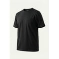 thumbnail image 6 of KingSize Men's Big & Tall The Ultra-Light Comfort Tee, 6 of 6