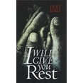 thumbnail image 2 of I Will Give You Rest-NLT (Paperback) by Tyndale (Creator), 2 of 2