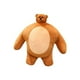 thumbnail image 1 of Muñeca de peluche con forma de oso con dibujos animados, peluche, cuerpo grande, 24 cm, 1 of 2