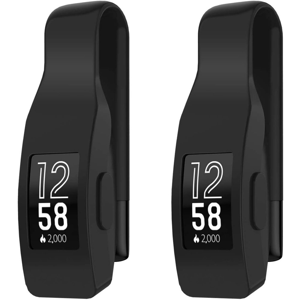 fitbit inspire 2 accessory clip