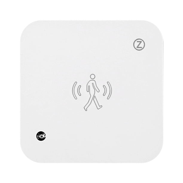 Sensor Presencia Humana Zigbee App Alertas Notificación para Automatización Del