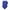 Royal Blue, variant on TOPTIE Mens Solid Color Skinny 2" inch Necktie Tie-Royal Blue