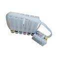 thumbnail image 1 of STARTIST Continuous Ink Supply Kits 80ml Empty Replacement Ciss DIY Printer Accessory, 1 of 9