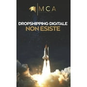 Dropshipping Digitale Non Esiste (Paperback)