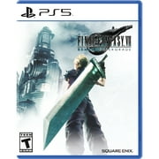 Final Fantasy VII Remake Intergrade, Square Enix, PlayStation 5 [Physical], 662248924861