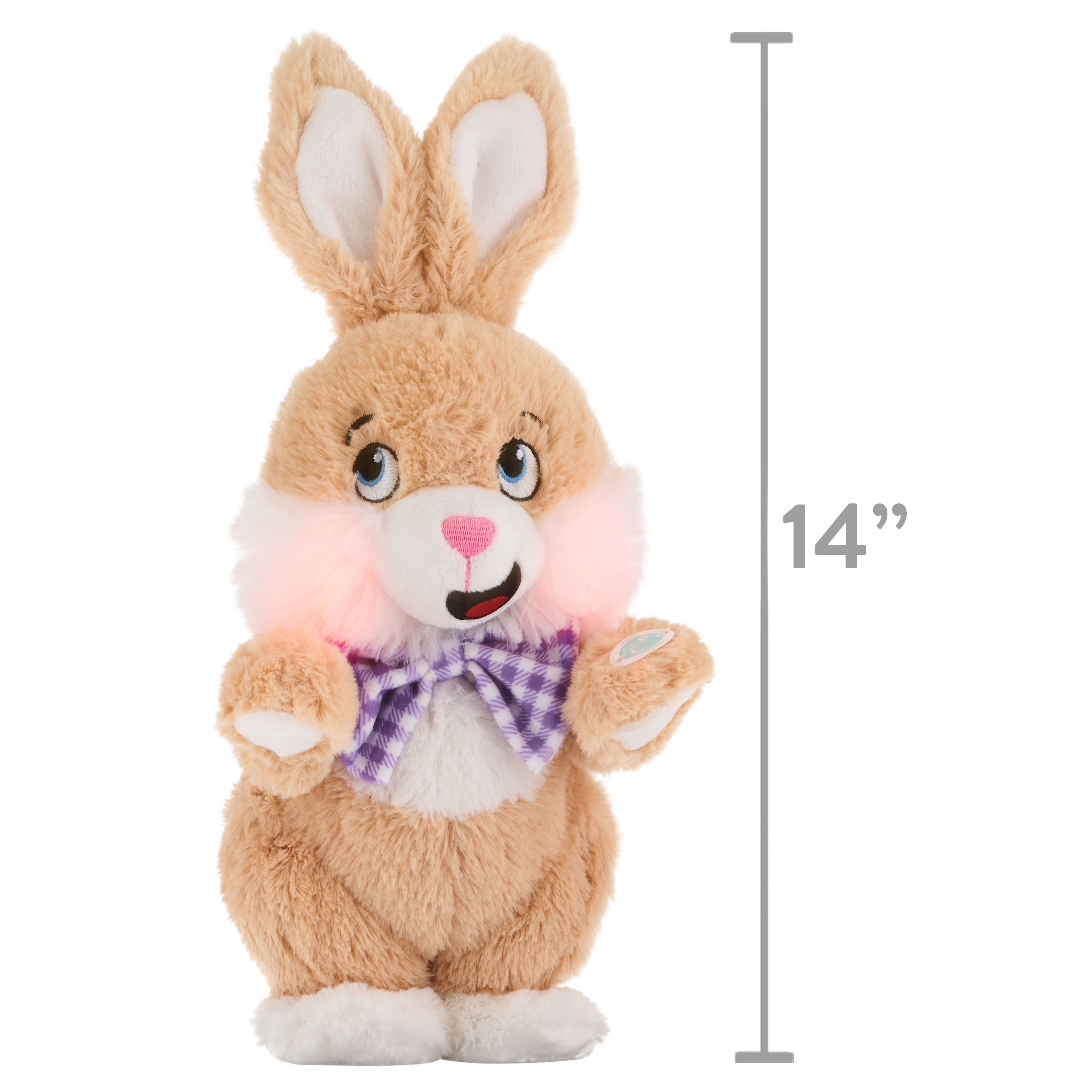 Bunny toys at walmart hotsell