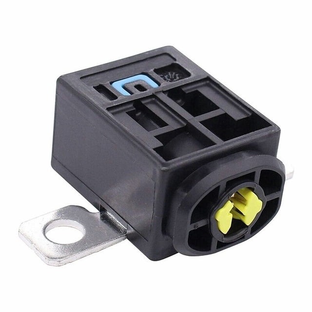 Cajas Fusibles Desconexión Batería WDOplteas Apto para W168 W169 E81 E87