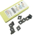 thumbnail image 3 of CCMT120404 LF6018 alloy carbide inserts cutting tool inserts for stainless iron, 3 of 7
