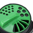thumbnail image 3 of 2L Handheld Fertilizer Spreader For Gardening Lawn & Agriculture - ABS/PP Material Even Distribution Lid Color Random, 3 of 6