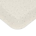 thumbnail image 4 of Mainstays Kitchen Anti-Fatigue Comfort Mate D Mat Papyrus Beige Fleck, 20”x 39”, 4 of 10
