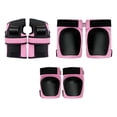 thumbnail image 2 of Almohadillas de portátiles y protectores de muñeca para niños adultos cómodo equipo de protección para actividades al aire libre para en M, 2 of 8