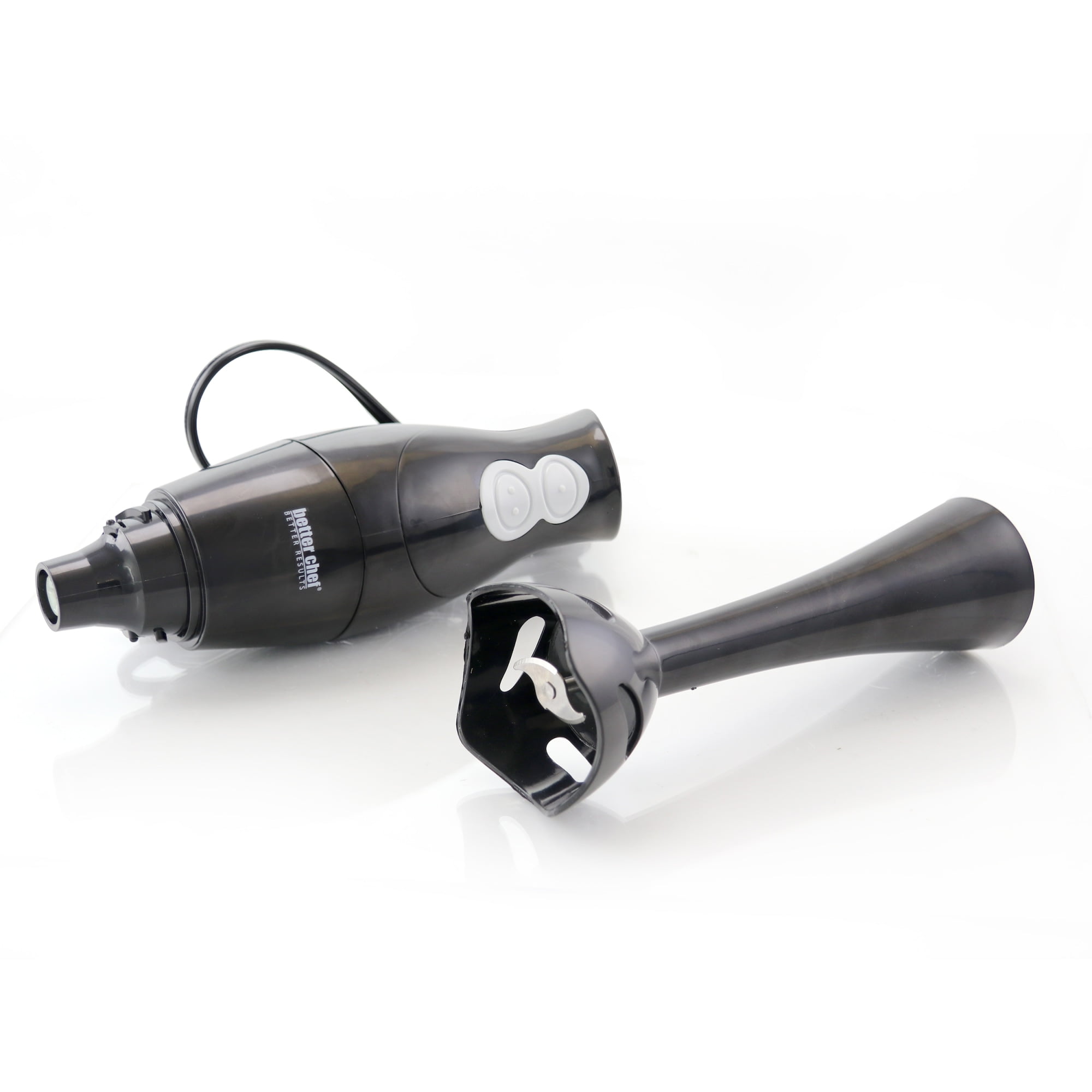 Better Chef Immersion Blender- Black