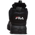 thumbnail image 4 of Fila Kids' Disruptor III Sneaker, 4 of 7