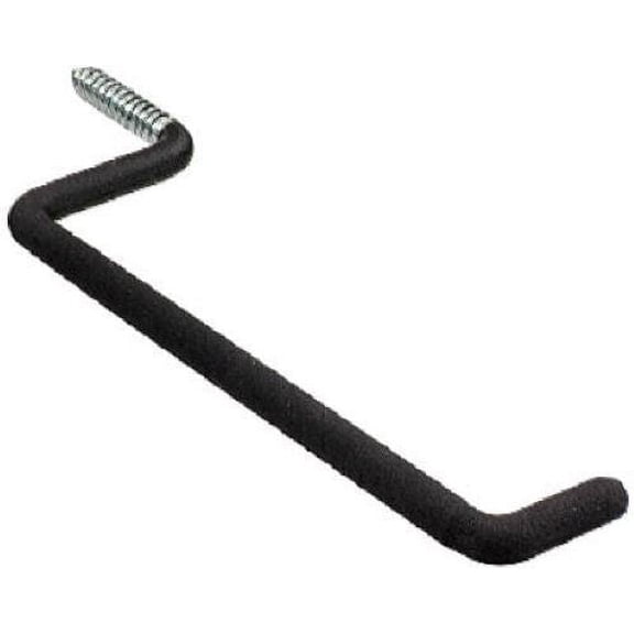 Crawford SH11-25 Screw In Ladder Hanger Tool Storage Bracket Hook - Quantity of 18
