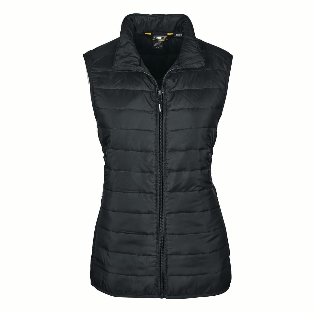 Personalized Ladies' Packable Puffer 