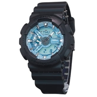 Casio G-Shock Natural Color Series Analog Digital Resin Strap