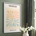 thumbnail image 5 of Matisse CXI Framed Print in White Solid Wood 22 x 28 Framed Print, 5 of 6