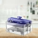 thumbnail image 3 of Yogurt Strainer Milk DIY Kitchen Tool Tofu Maker 2Pressure Level Whey Separator Rice Tea Juicing Food Sieve, 3 of 5