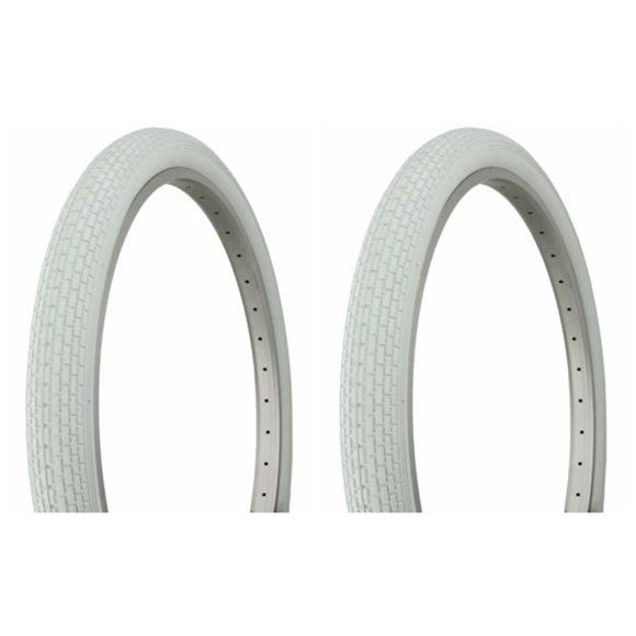 16×2.125 Tire for E-bikes - Dias Customs