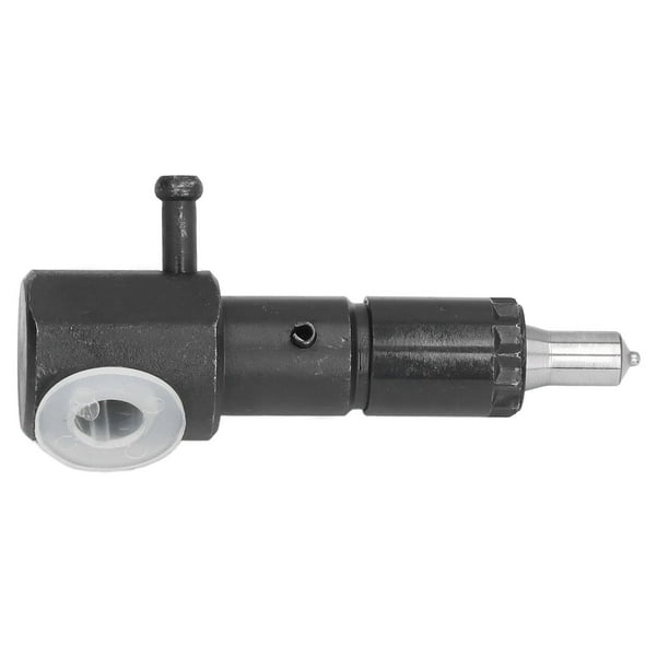 Fuel , Diesel Engine Injectors High Hardness Atomization Effect Compact ...