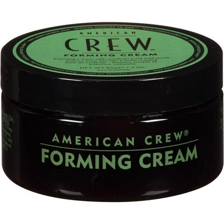American Crew Forming Cream, 3 oz
